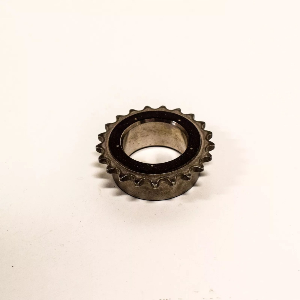 Шестерня насоса масла двигателя bmw z4 e89 11418091535 Цена