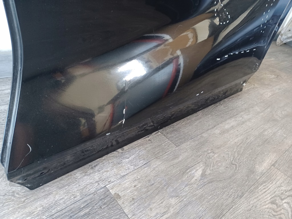 Двері ---- lexus rx v 2022 - ---- задні ліва ---- poznań ---- Доставка