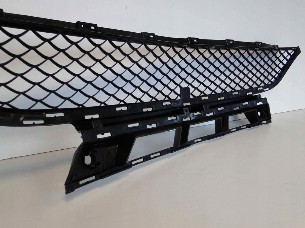 фото №8, Mercedes gle w166 166 решётка средняя 63 amg