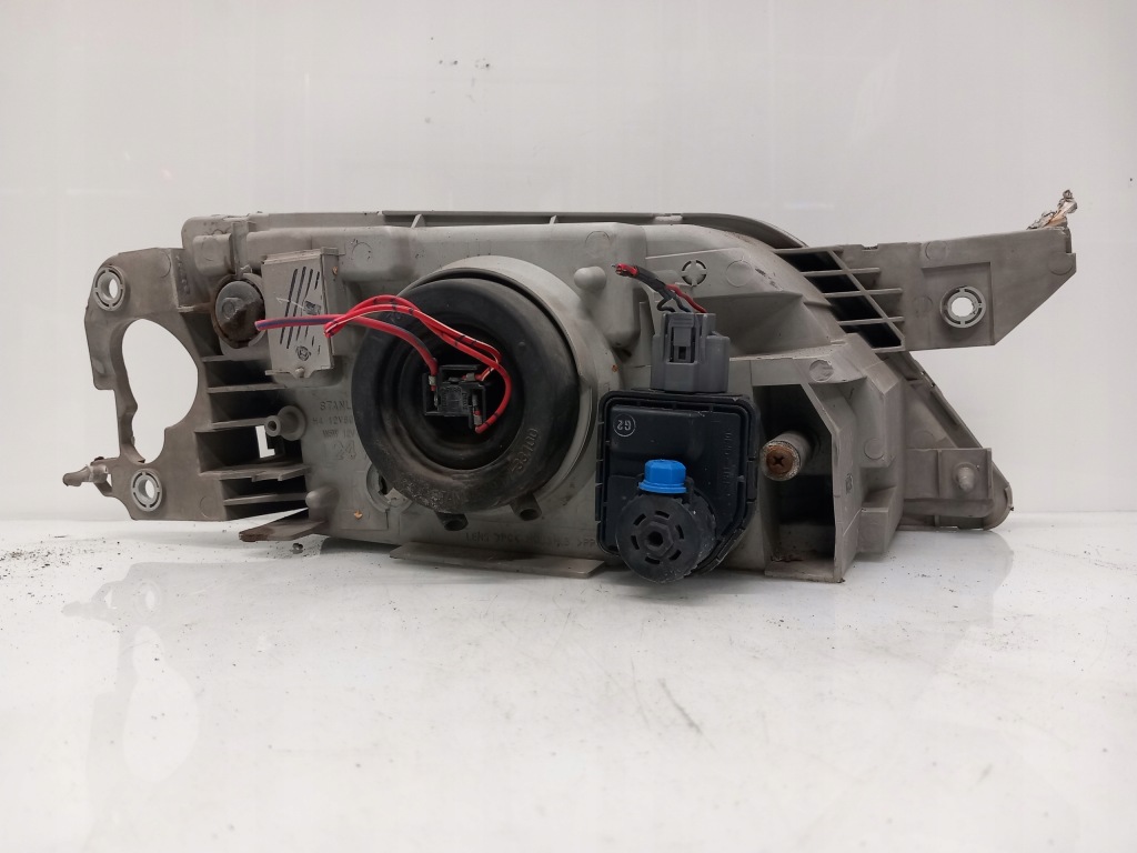 фото №2, Лампа передня ліва mazda premacy