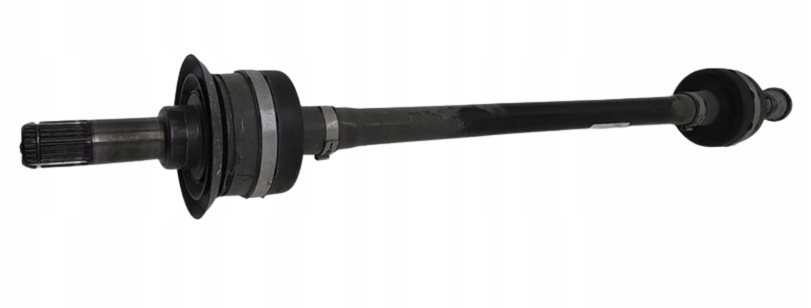 фото №1, Bmw x5 g05 x6 g06 x7 3.0dx приводной вал правый задняя правая