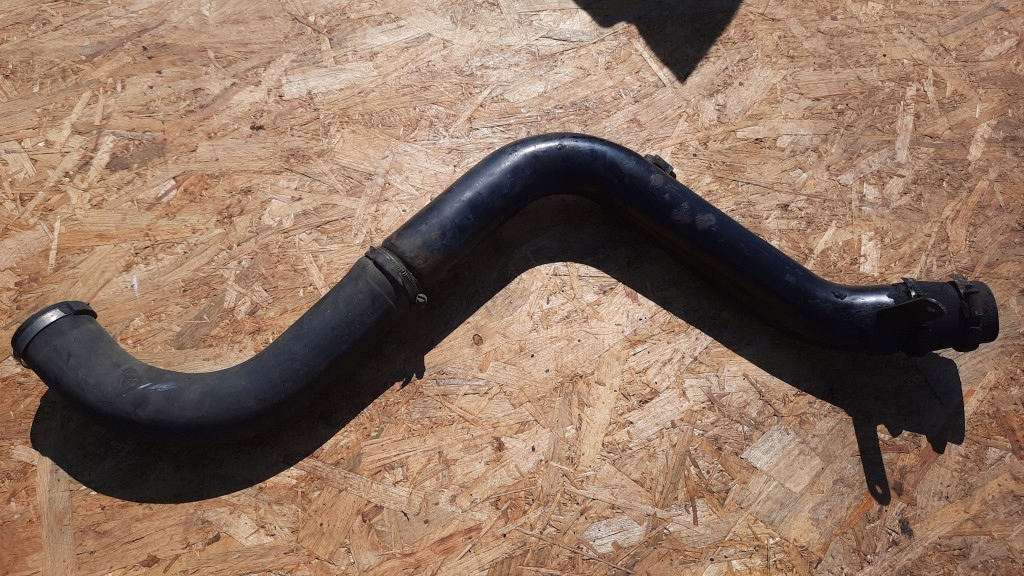 фото №1, Труба wody volvo v50 2.0d 04r