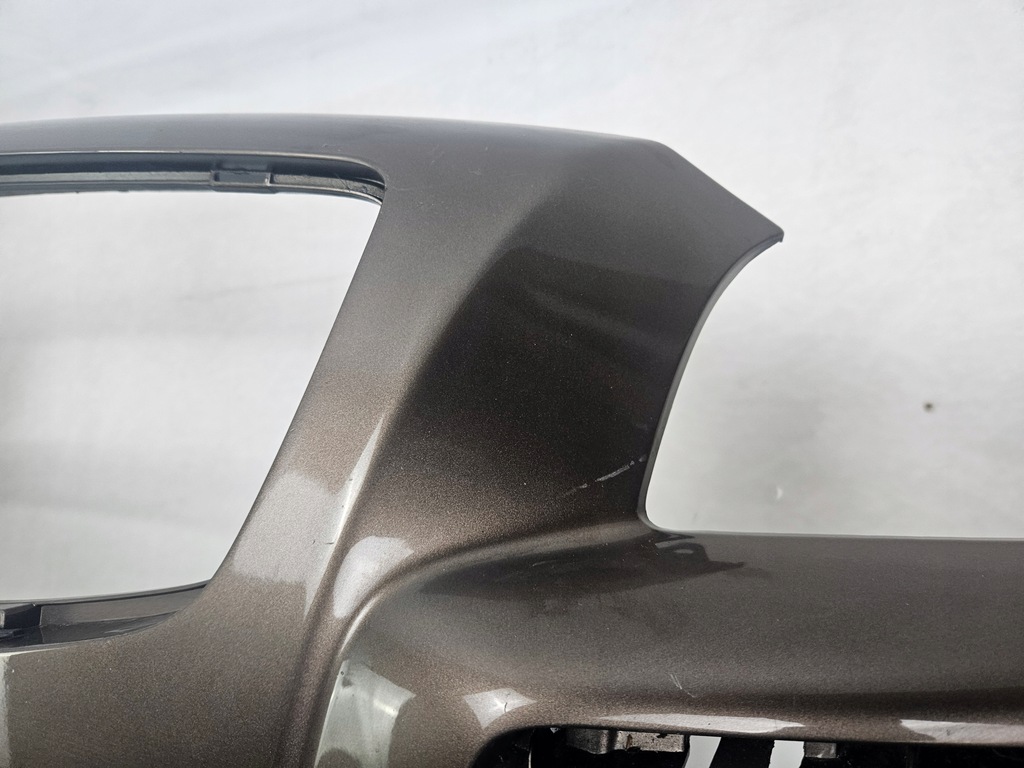 фото №10, Volvo xc70 ii 2007 - бампер перед омыватель 30678678