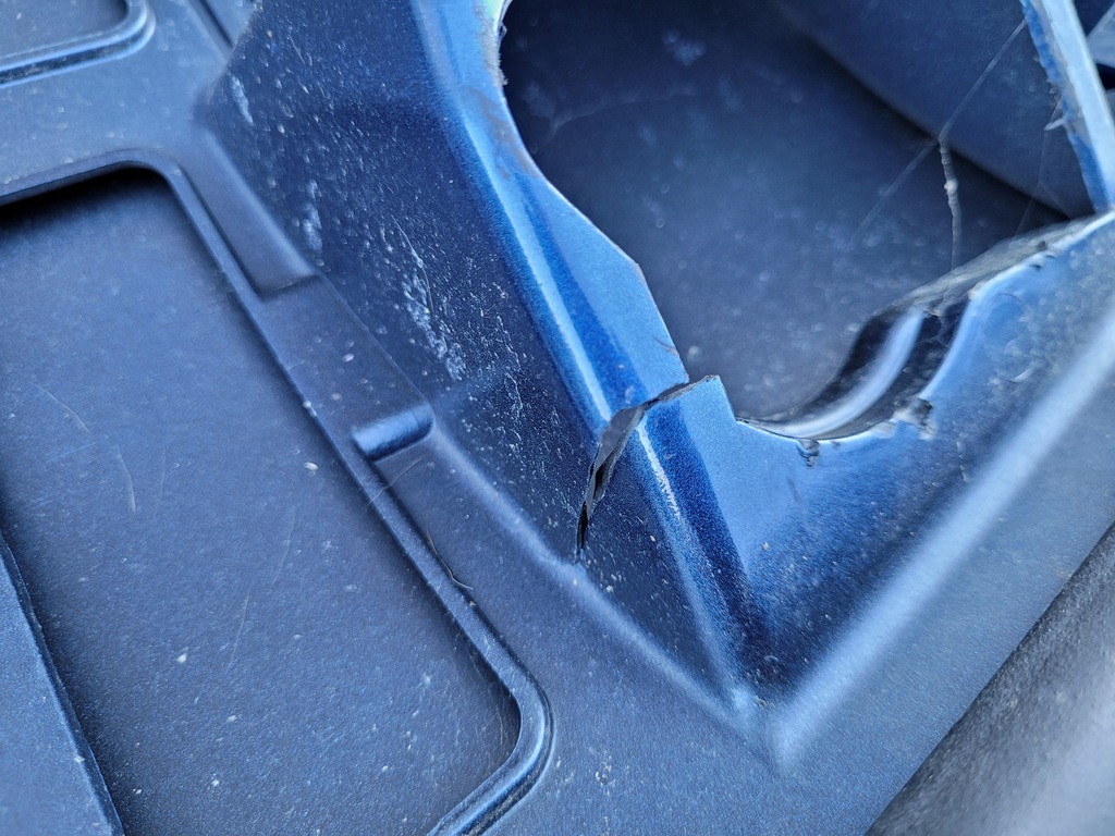 фото №7, Smart fortwo iii 3 w453 | капот кришка перед передня a4537510400