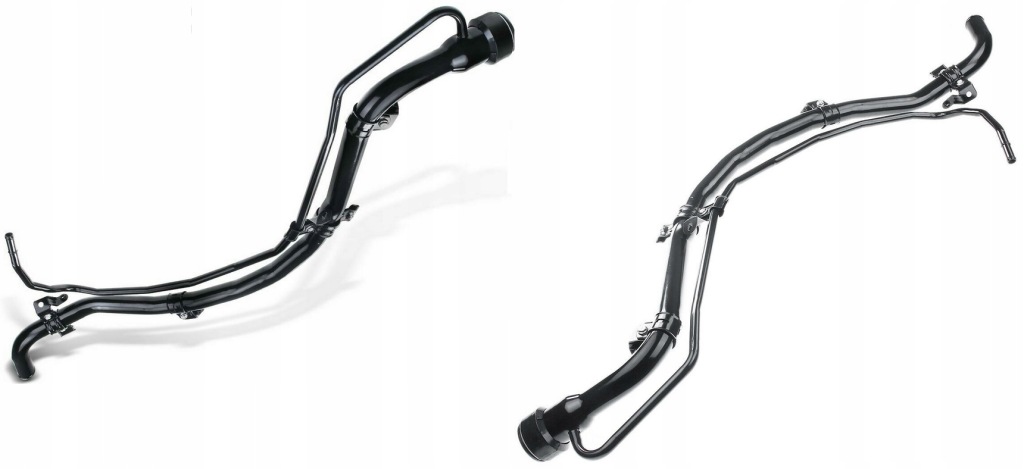 фото №1, Труба заливної пального rav4 iii 2.2 d4d d-cat 2006-2013