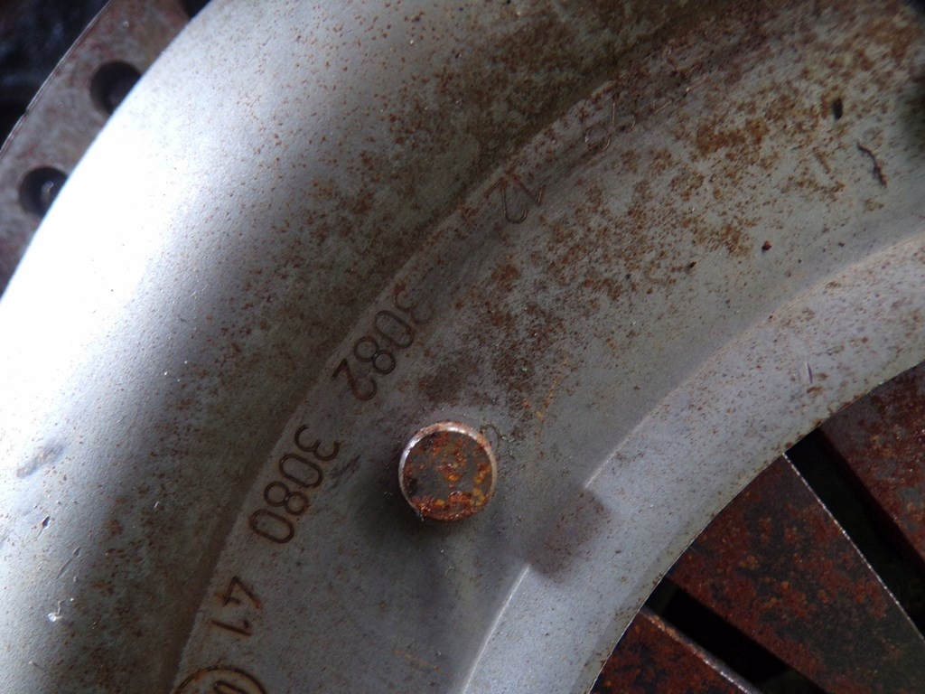 фото №8, Audi a6 c4 2.6 v6 двигатель голый блок двигателя