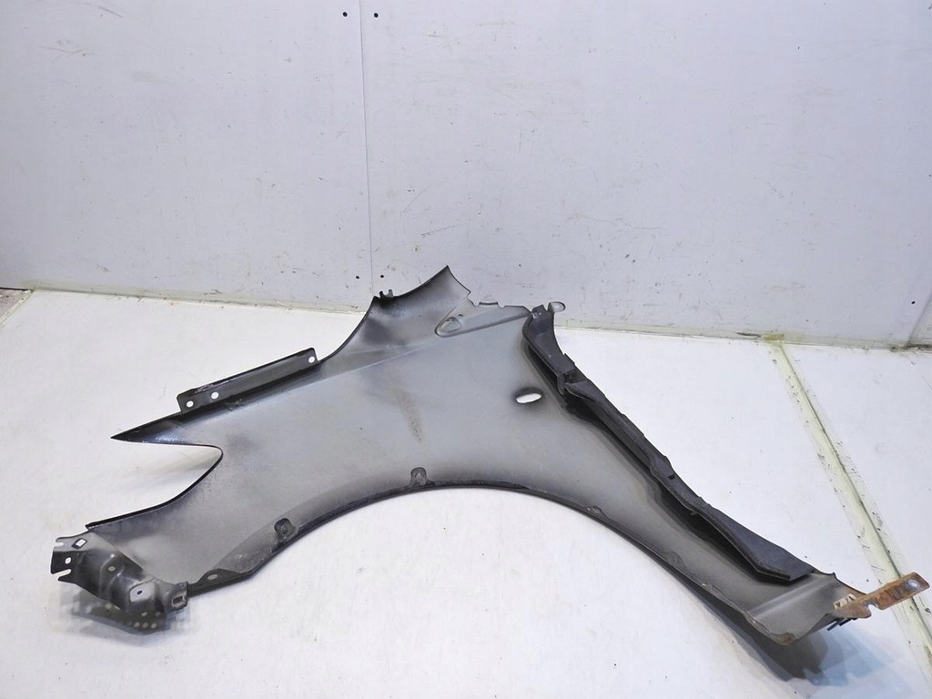 фото №9, Крыло правый перед a3f mazda 5 i lift