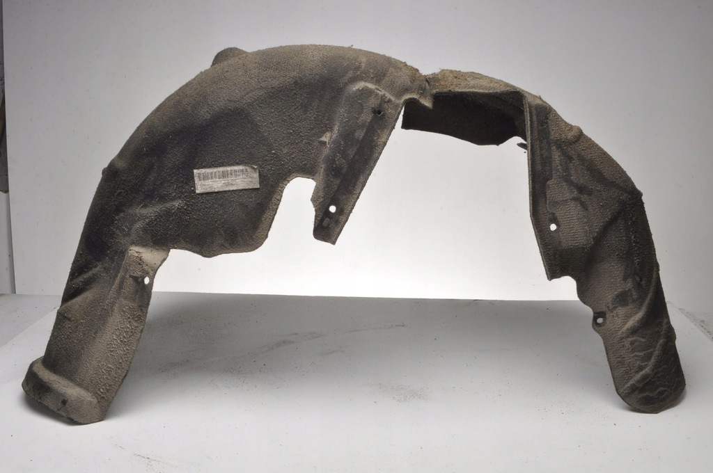 фото №1, Maserati ghibli iii m157 подкрылок правый задняя