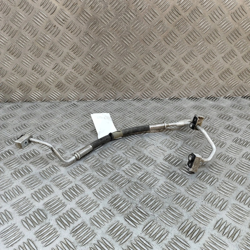 фото №5, Skoda enyaq iv 2022 wąż / шланг кондиционера a/c