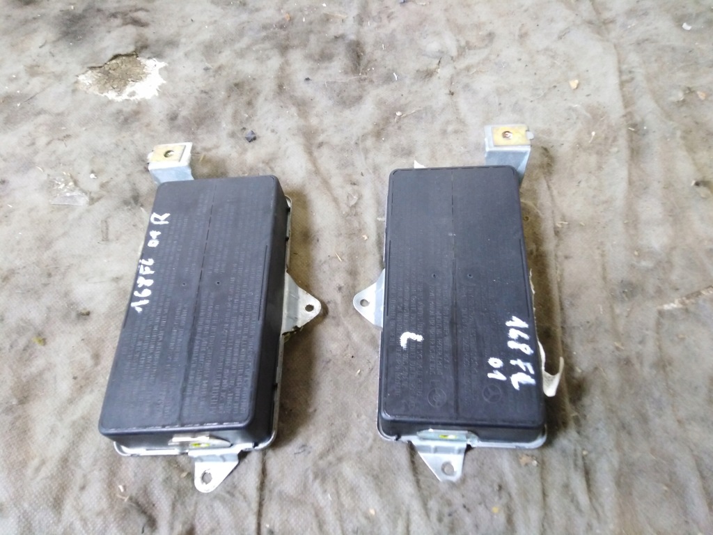 Купить Mercedes a klasa w168 рестайлинг  подушка безопасности подушка сиденье 01r