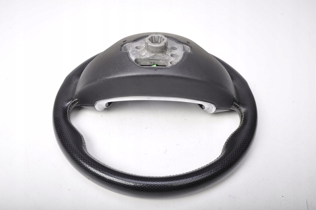 фото №13, Volvo s60 ii v60 повітропровід шкіряний 34152636b