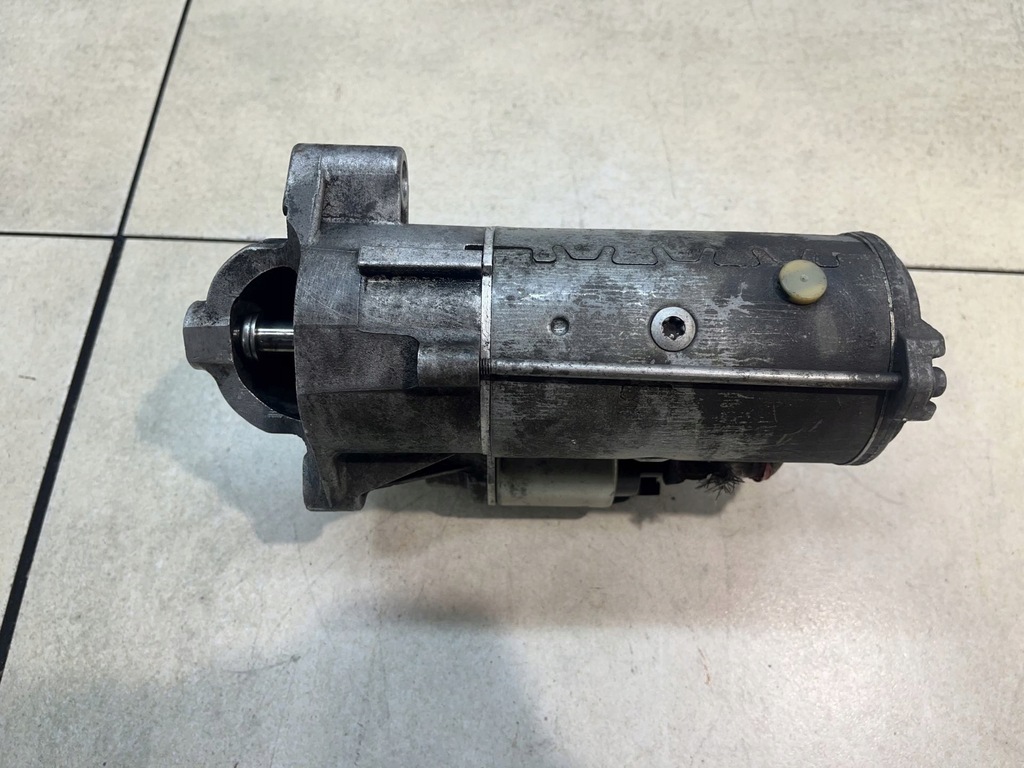 фото №7, Стартер primera p12 1.9dci 8200331251