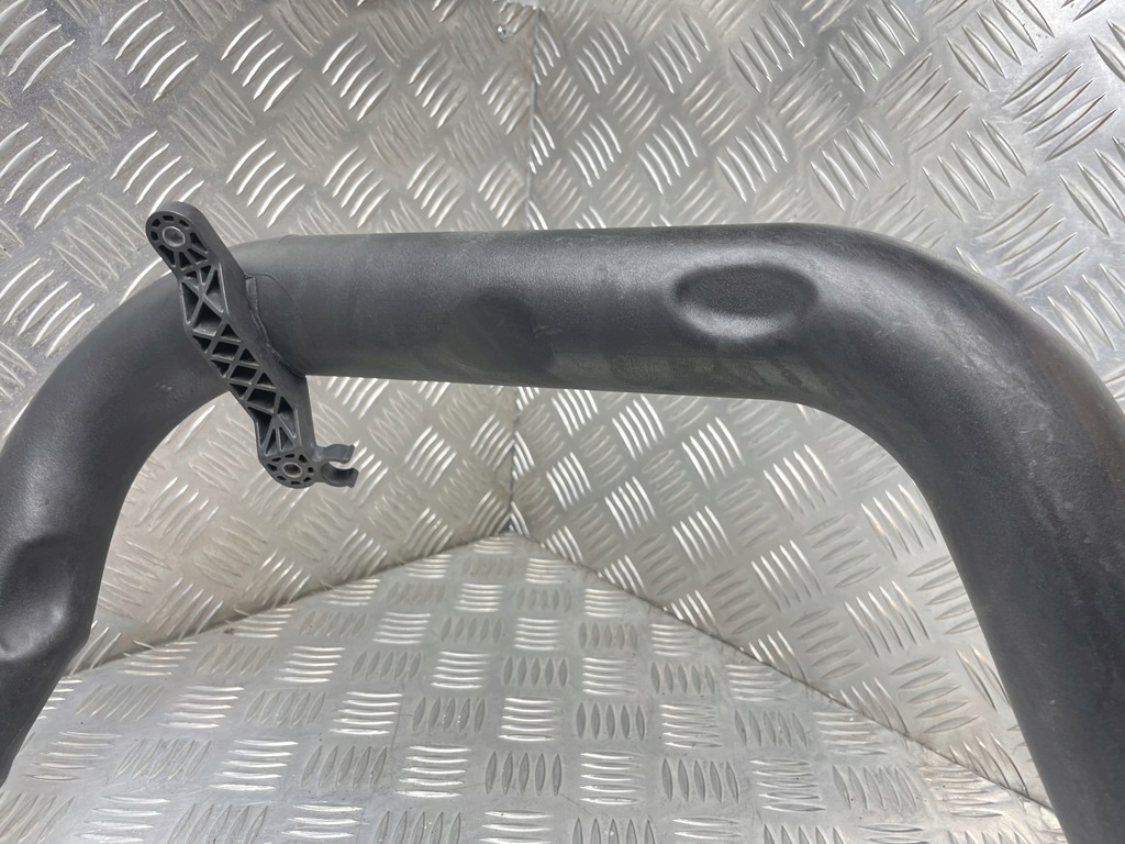 фото №11, Mini r60 r61 шланг wąż труба интеркулер 8512206