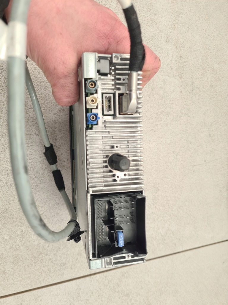 фото №11, Citroen c3 ii навигация комплект 98067084xt