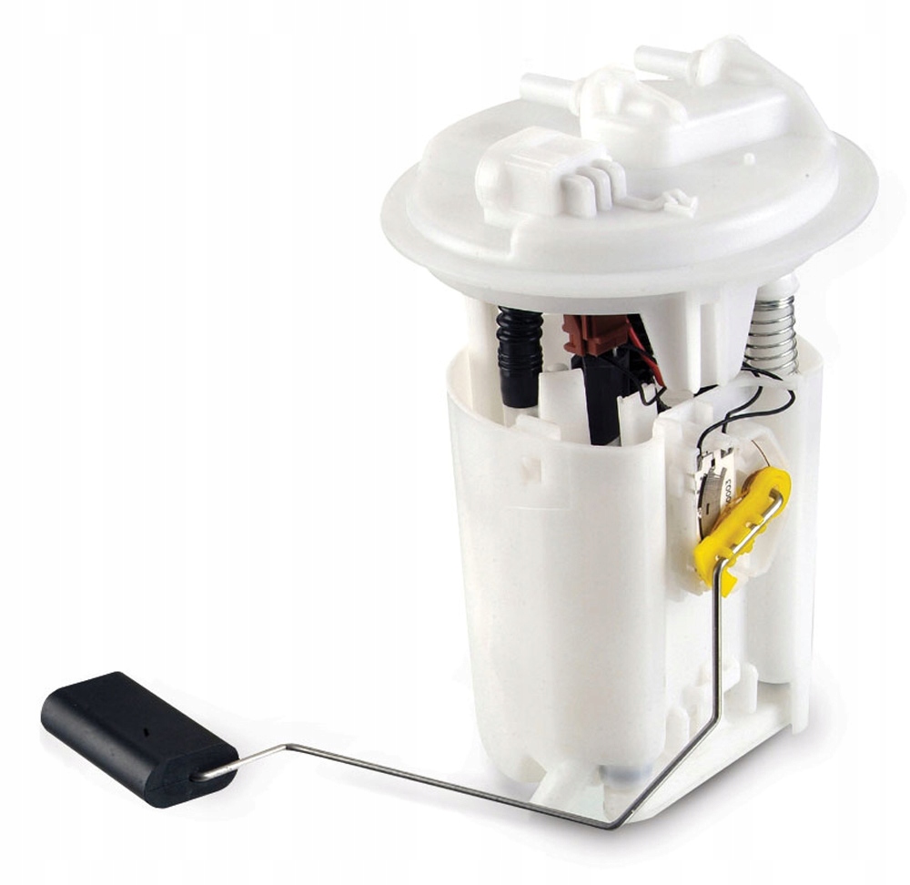 Купить Модуль питающий w топливо renault clio ii gca24b gauss