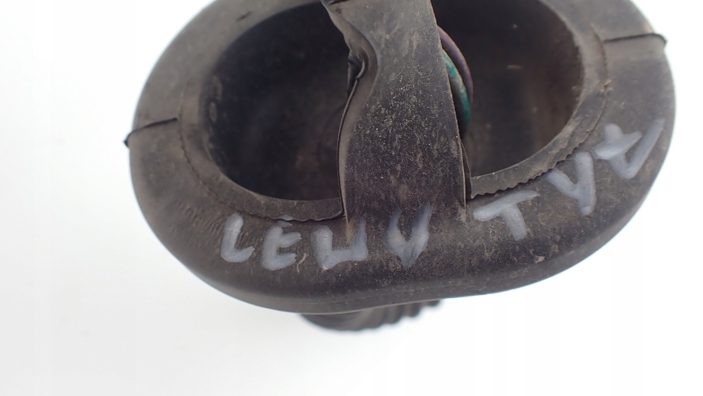 фото №5, Электропроводка жгут дверь escalade ii левый задняя