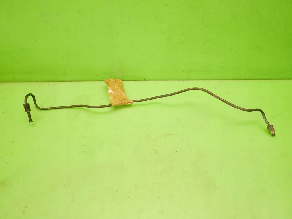 фото №6, Трубка шланг циліндр зчеплення kia carnival i 2.9tdi