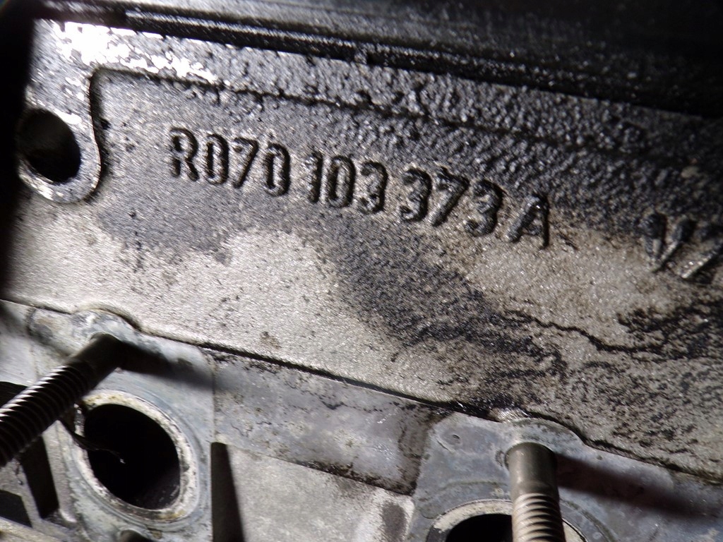 фото №6, Volkswagen touareg 5.0 v10 tdi 313 km двигатель дизель ayh