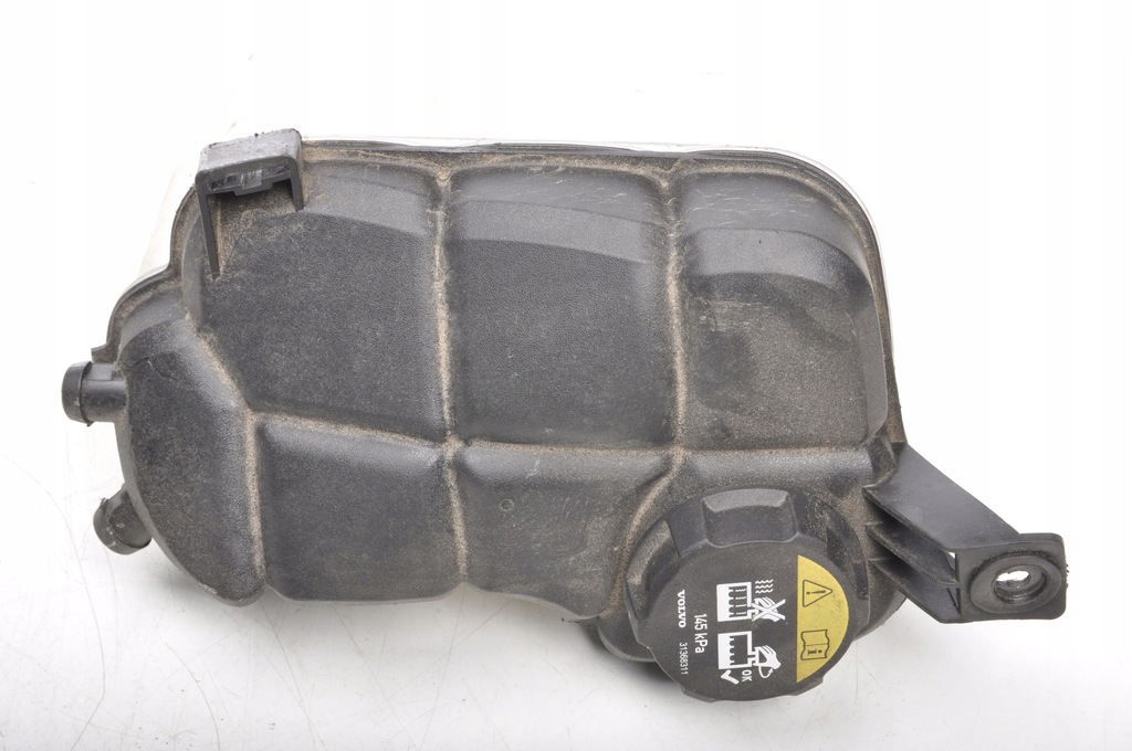 фото №10, Бачок розширювальний volvo s60 ii lift оригінальний номер 6g91-8k218-cd