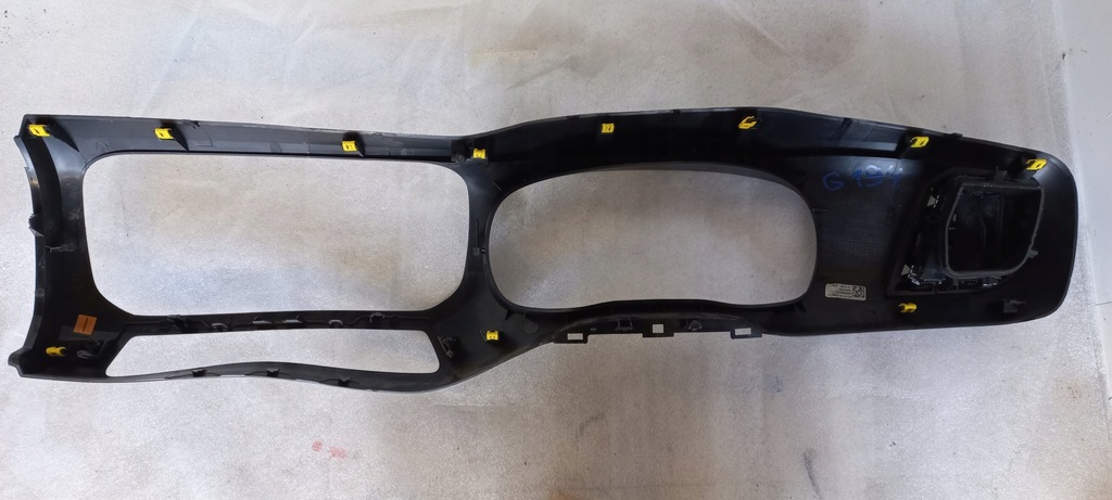 фото №10, Expert iii 16- jumpy proace рамка консоли защита спидометра заглушка решётка