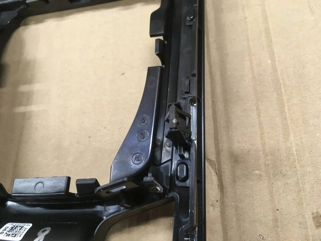 фото №10, Рамка тяга переключения передач skoda karoq 2022 566863212a