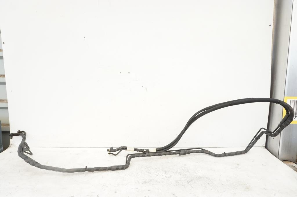 фото №3, Шланг wąż кондиціонера volvo xc90