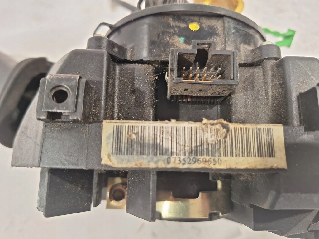 фото №6, Переключатели комбинированный 07352969650 fiat stilo