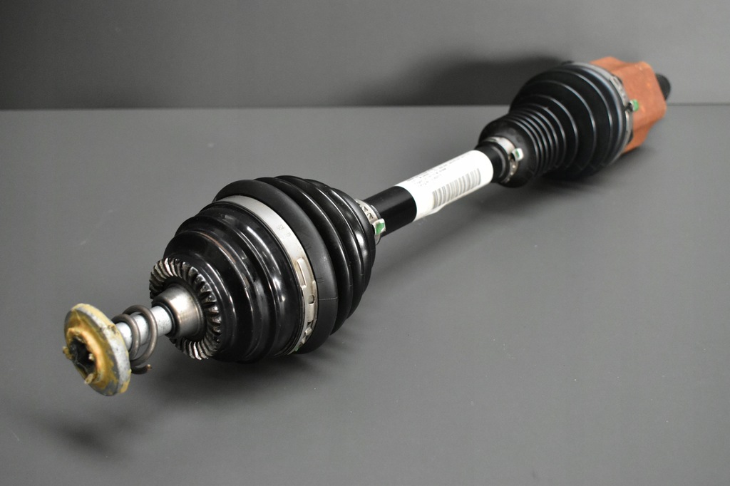 фото №1, Bmw f20 f30 f32 f36 приводной вал левая перед 4x4 оригинал 7597693