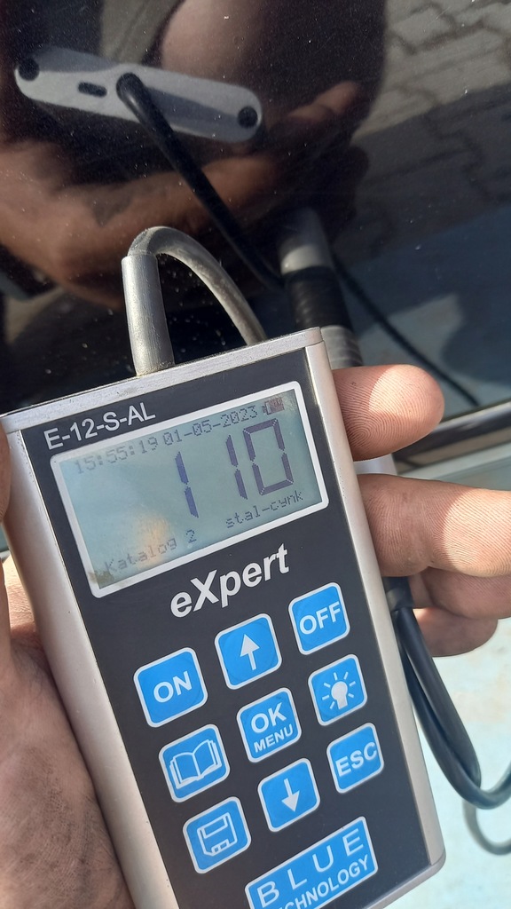 фото №9, Двері задня задні праве volvo v50 04-12r