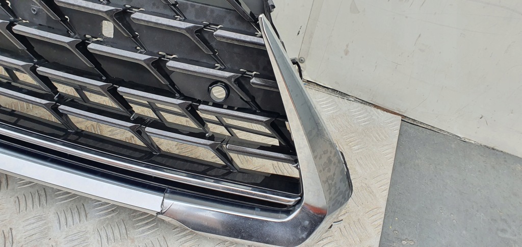 Lexus ux решётка радиатора решётка радиатора Цена