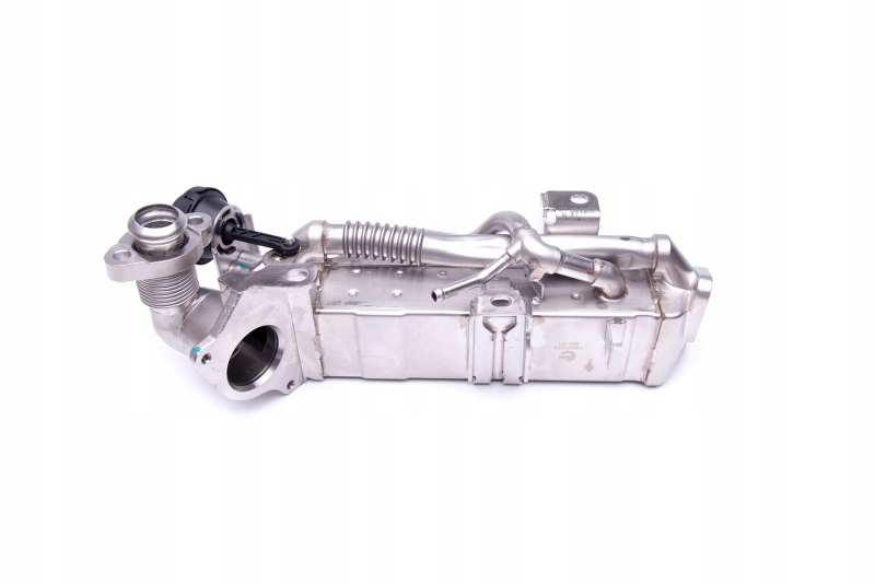 фото №14, Esen skv 14skv228 радіатор, система охолодження двигуна