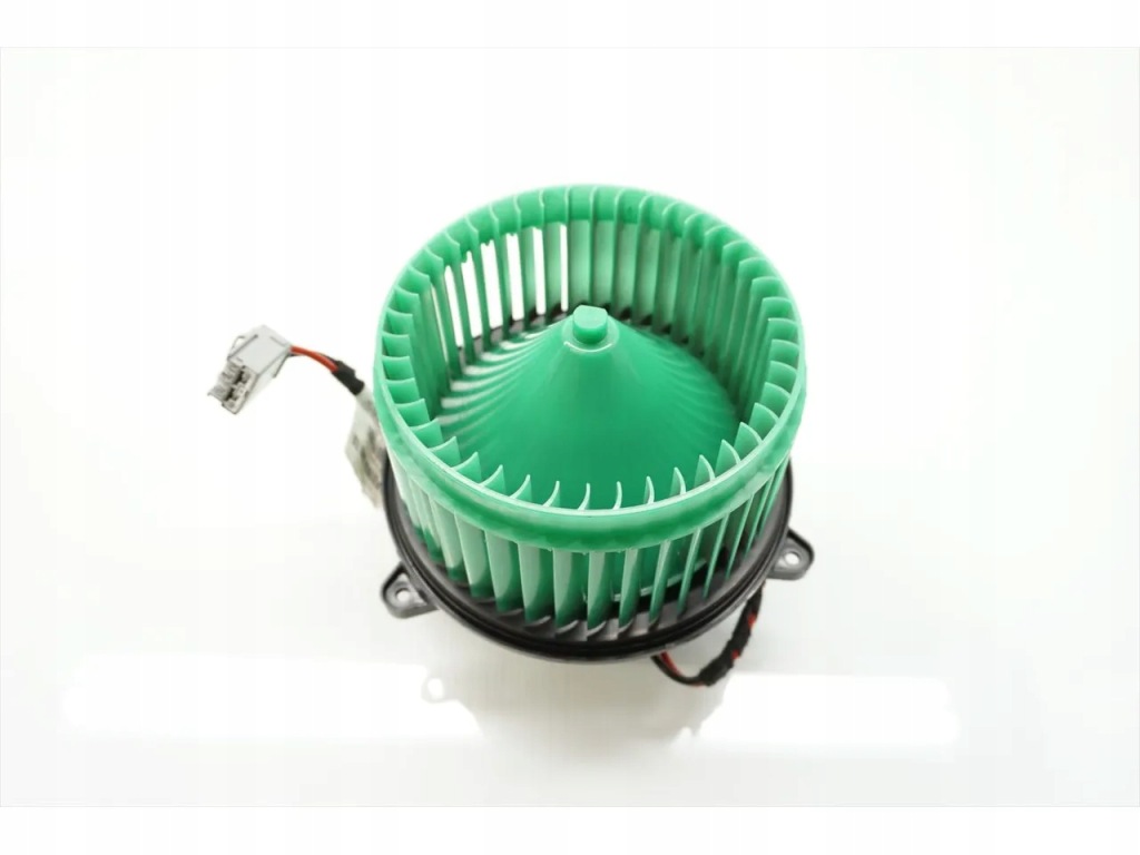 фото №8, Vauxhall insignia вентилятор обдув / воздуходувка 2.0 cdti дизель 52425270