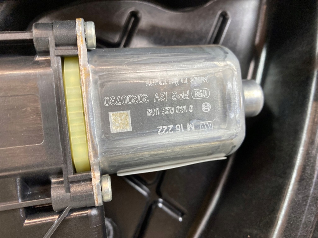 2021 alfa romeo stelvio дверь передние Киев