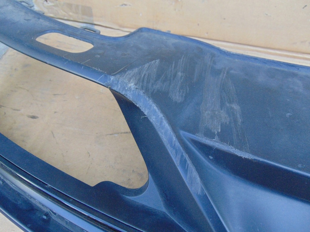 фото №10, Накладка бампера задня audi a4 b9 lift s-line