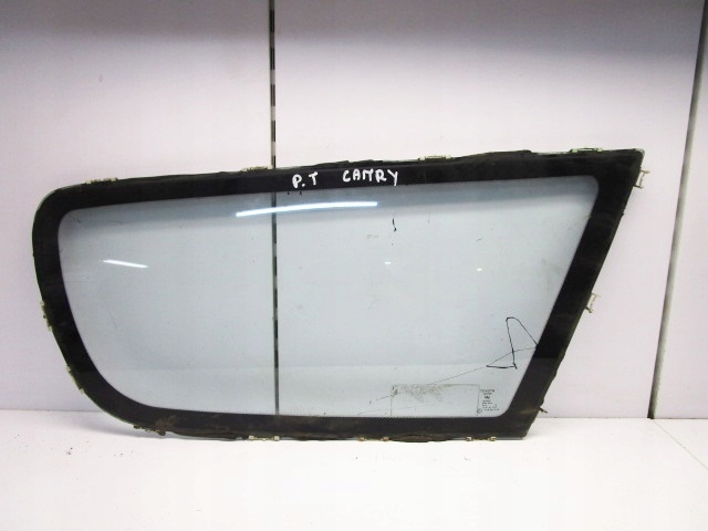 фото №1, Camry iii 92-96 стекло задняя правая кузовная kombi