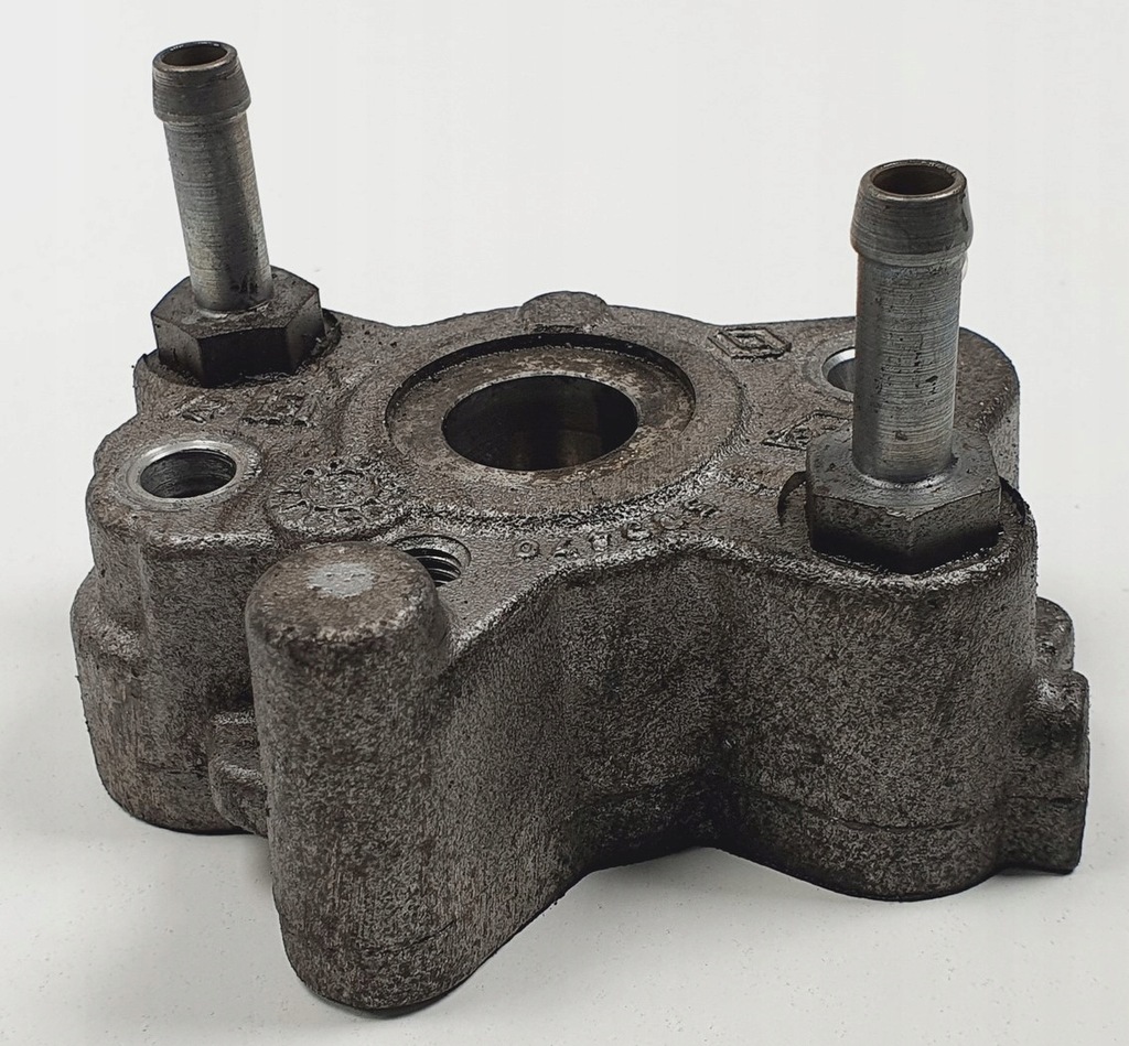 фото №2, Кронштейн форсунки dpf renault clio iii 539470