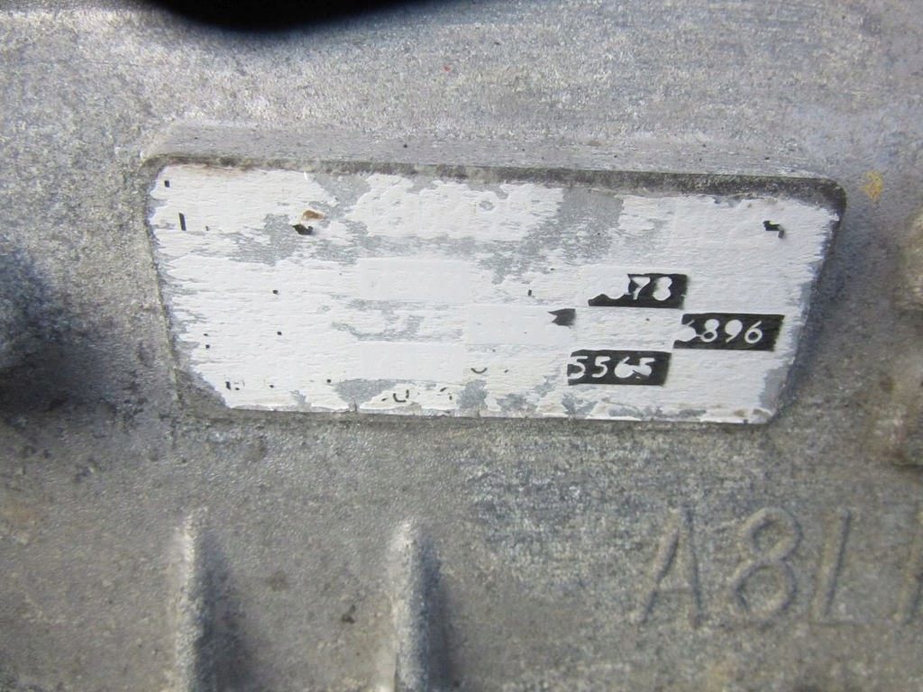 фото №10, Hyundai genesis coupe 3.8i 2016 коробка передач передач + сцепление автоматическая коробка передач