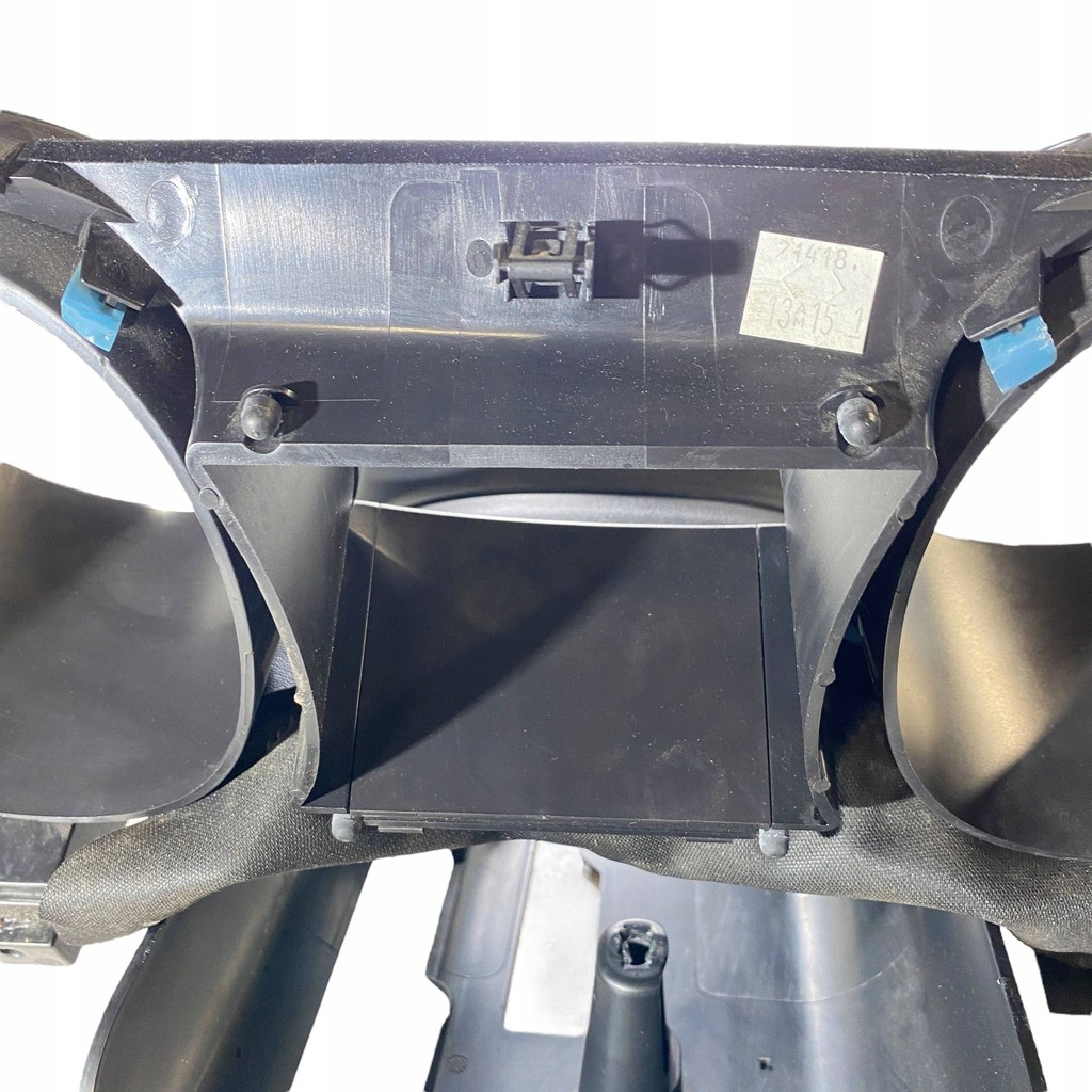 фото №12, Ford mustang vi 2015 element панелі приладової панелі