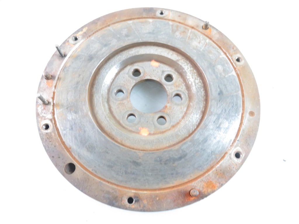 фото №6, Колесо маховик ibiza ii 1.6 1862402031 032105270