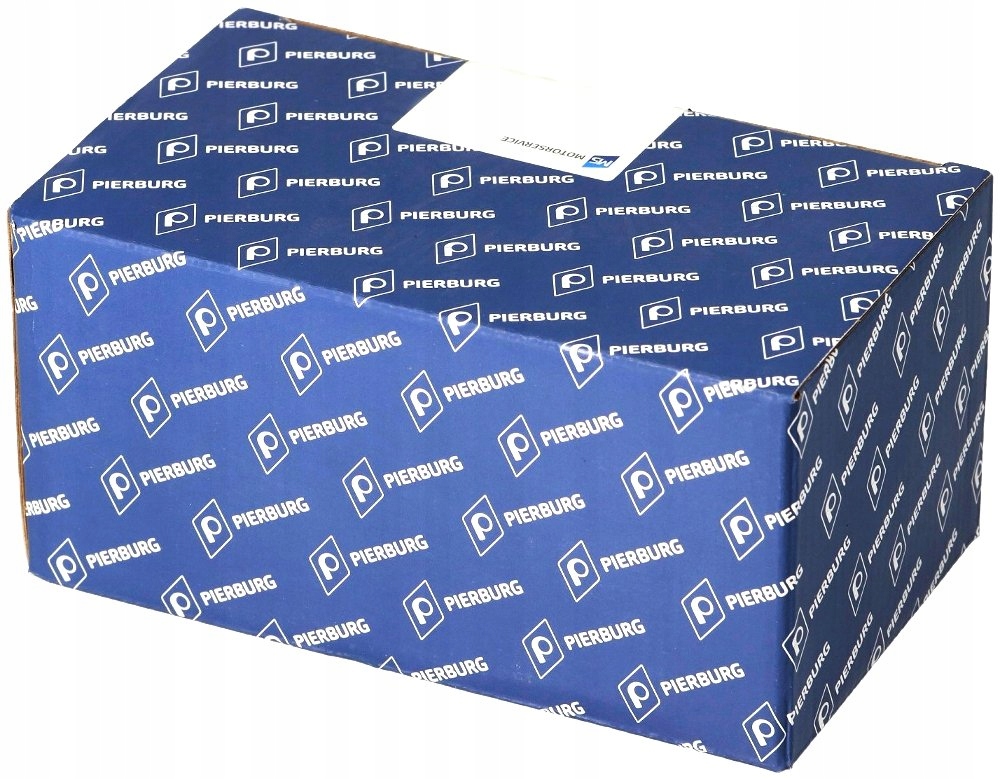 фото №1, Pierburg насос pal. модуль audi a6 3,0 01-