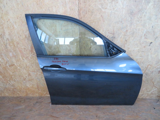 фото №1, Двері праве передні bmw x1 e84 2013 r.