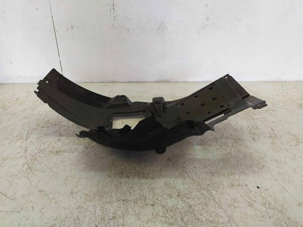 Подкрылок правый перед bmw 5 f10 f11 7186728 Доставка
