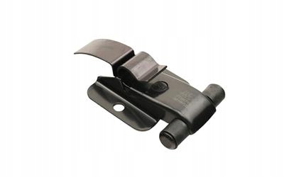 фото №1, Ограничитель дверь renault master iii 10- задняя l/p