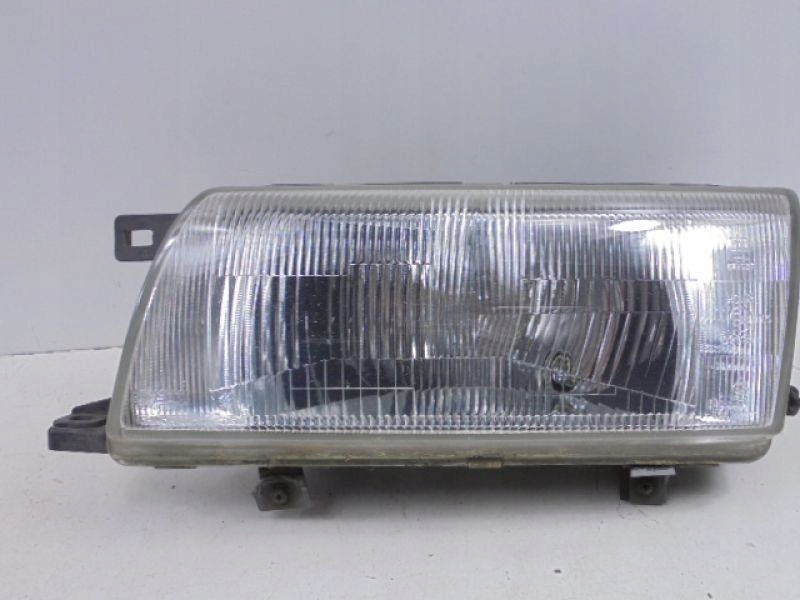 фото №11, Sunny n14 y10 фара левый h4 kombi 7r010305