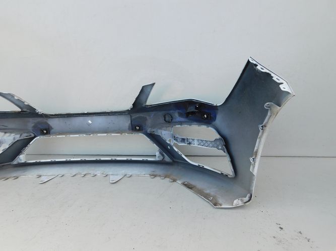 фото №5, Seat leon iii fr lift 17- бампер передний перед