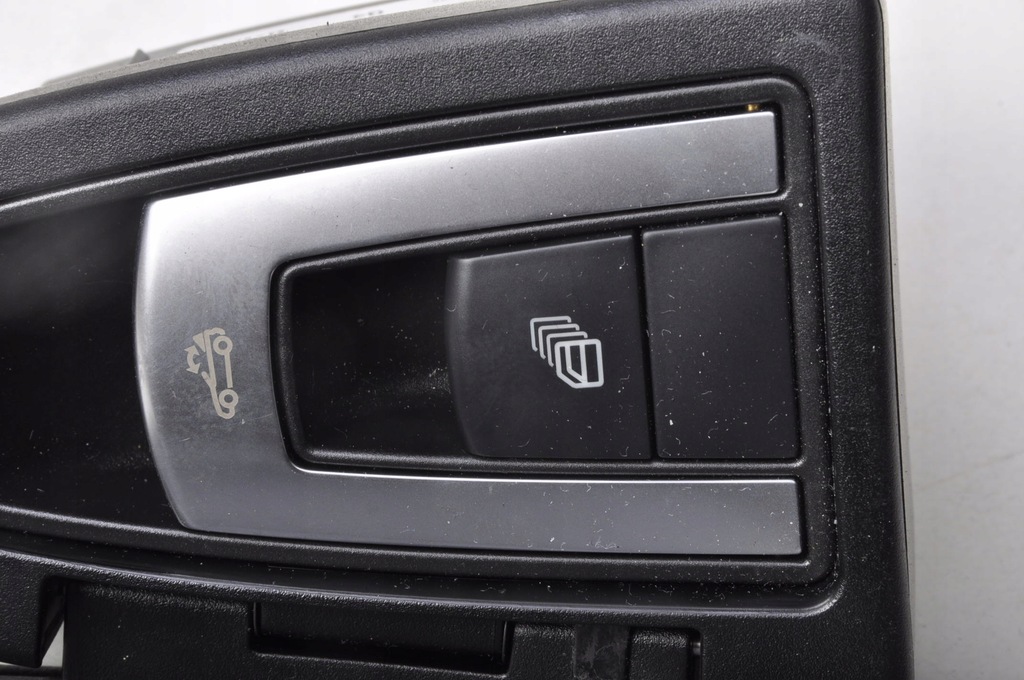 фото №7, Mercedes w172 r172 переключатель панель крыша a1726800119