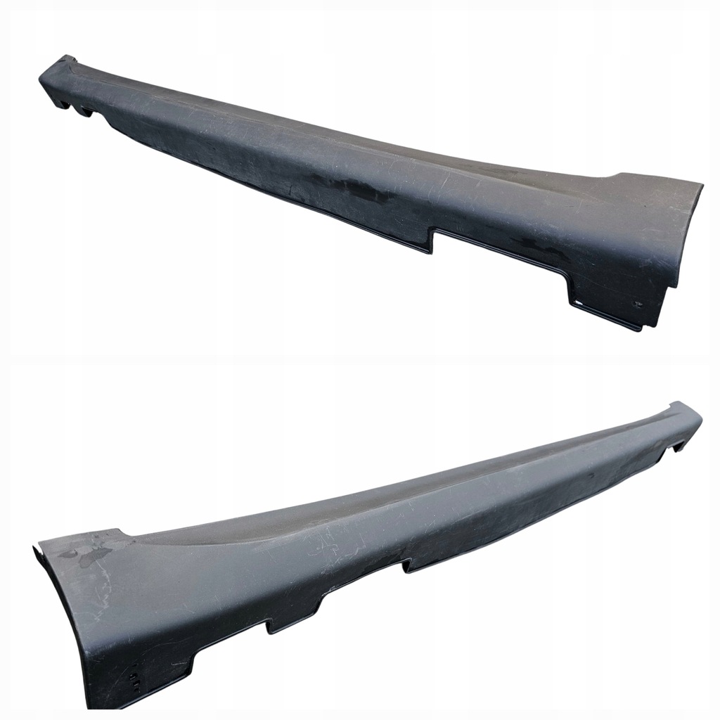 фото №10, Порог молдинг порог p+l kia niro i ev phev 87753-q4000 87754-q4000