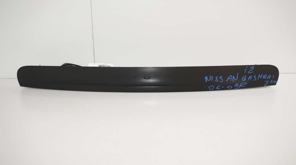 фото №1, Накладка крышки задняя ручка nissan qashqai j10 06-09r