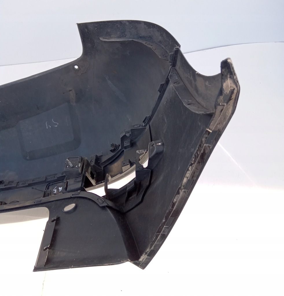 фото №9, Бампер задня audi q5 2008-2012 8r0807385c