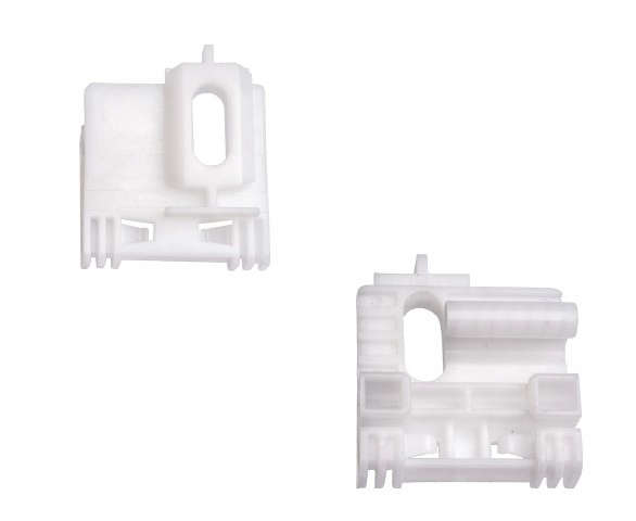 фото №1, Направляющая подъемника окон левый задняя jeep liberty 02-12